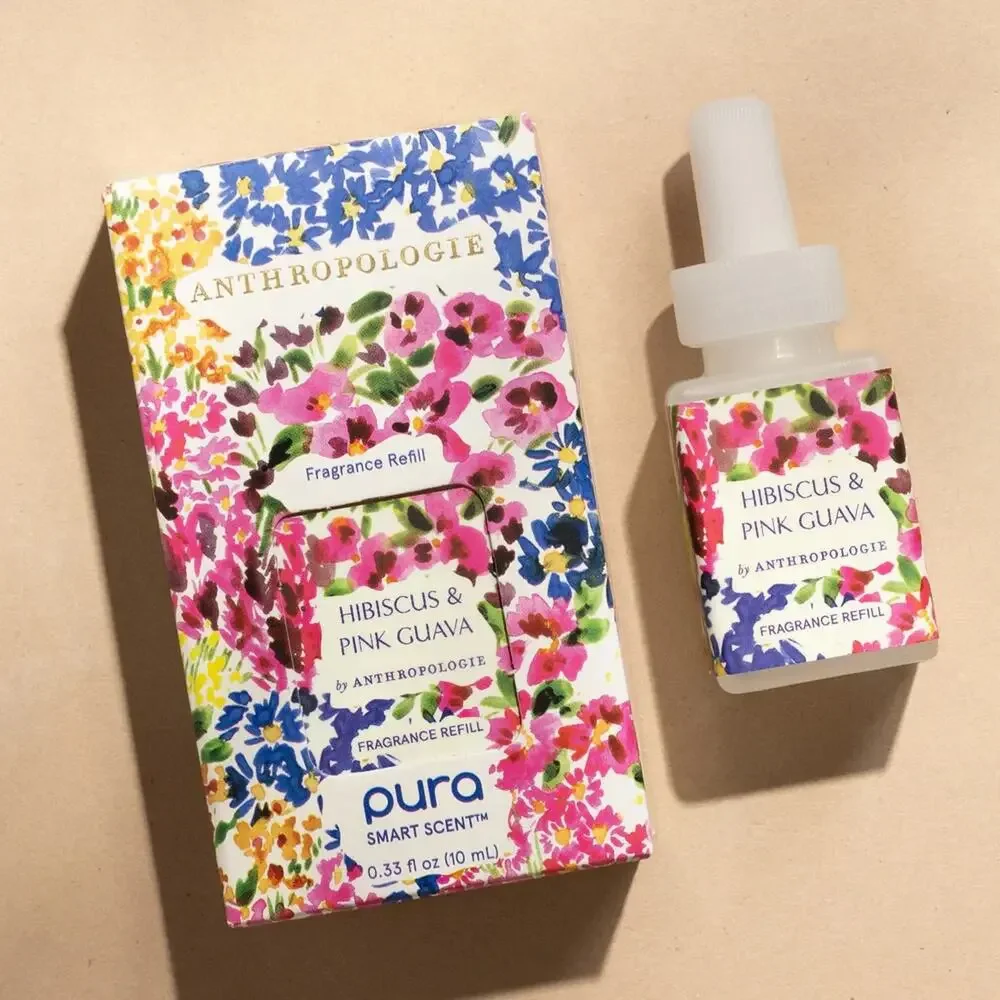 PURA enjoy vibrant